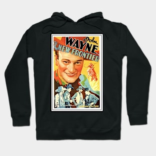 John_Wayne Hoodie